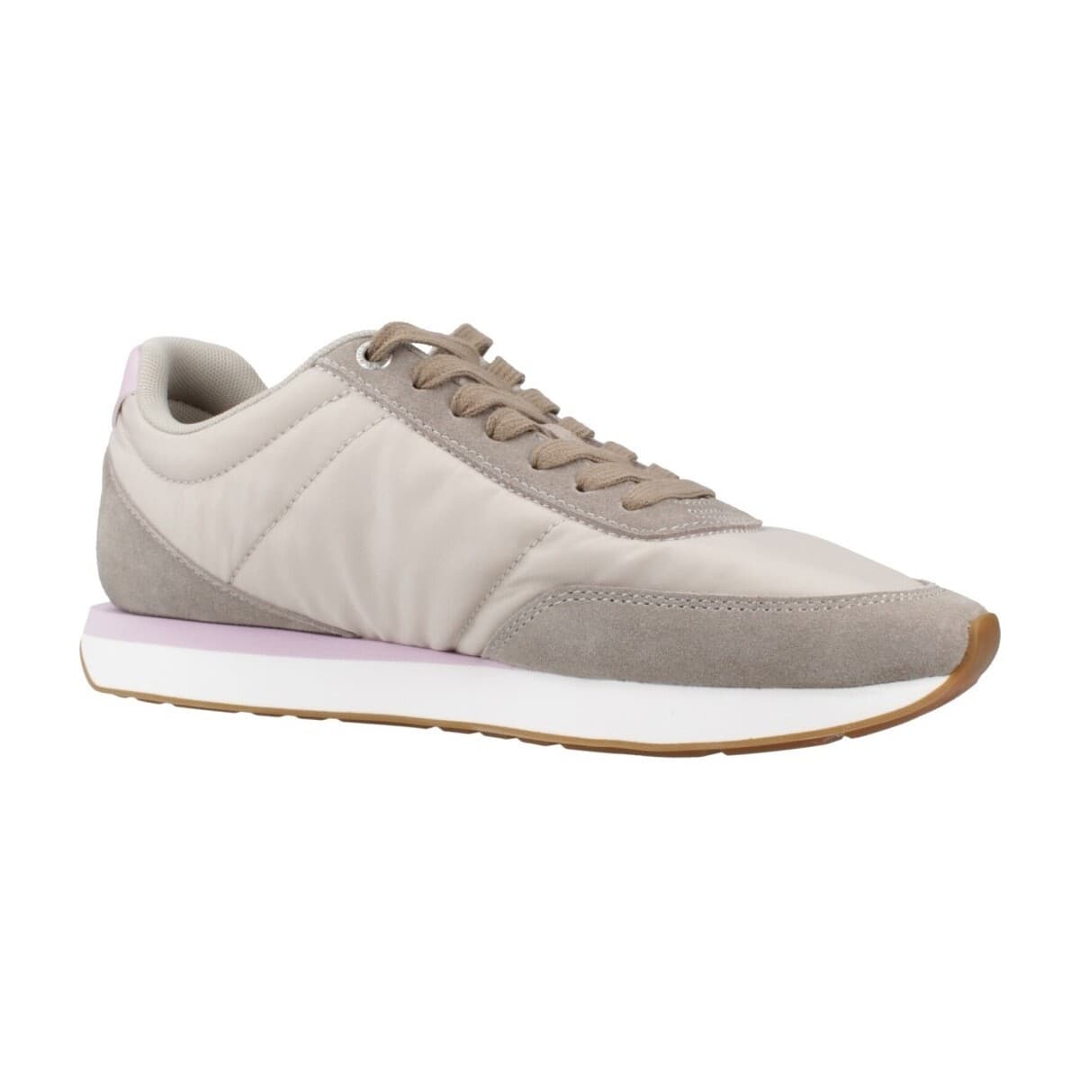 Women's Sneakers Calvin Klein Beige