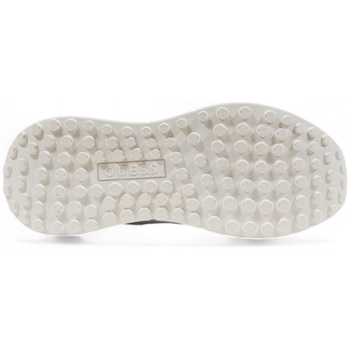 Women's Sneakers Guess White