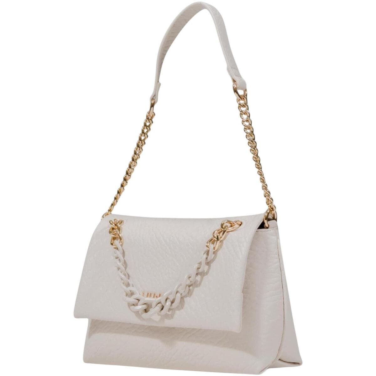Women's Handbags Liu Jo White