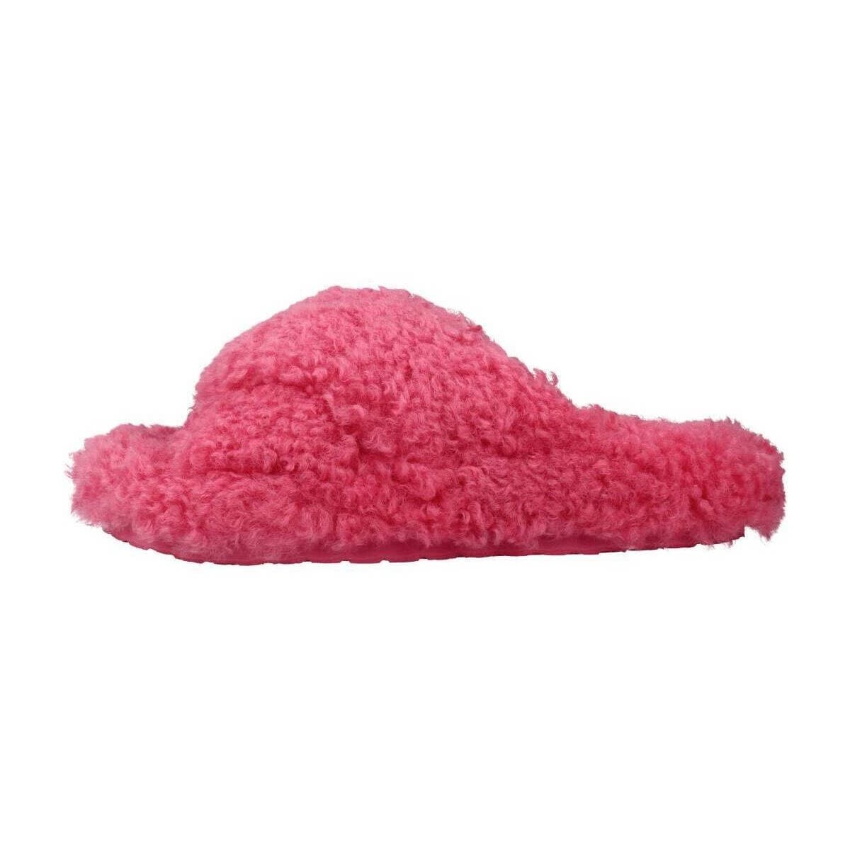 Women's House Slippers Steve Madden Pink