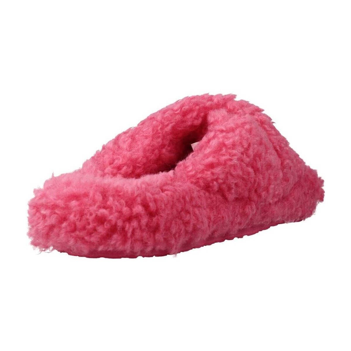 Women's House Slippers Steve Madden Pink