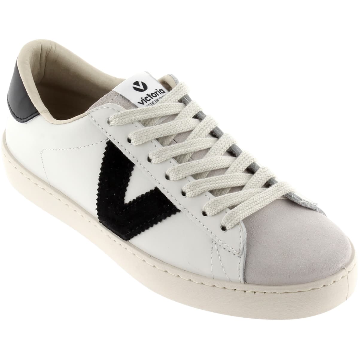Women's Sneakers Victoria White