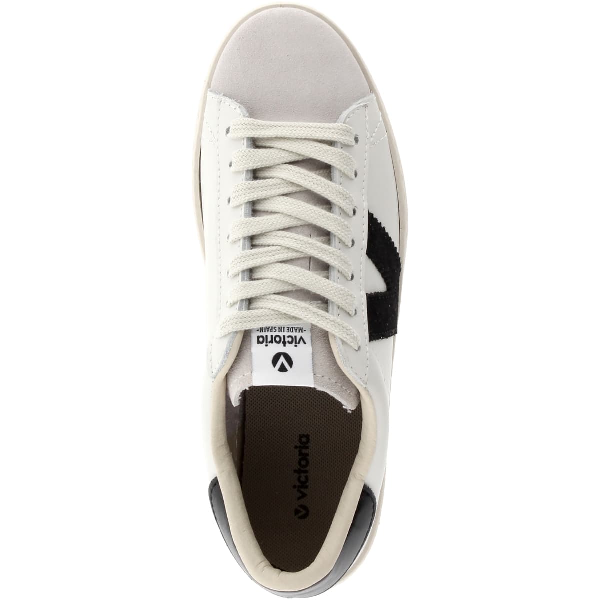 Women's Sneakers Victoria White