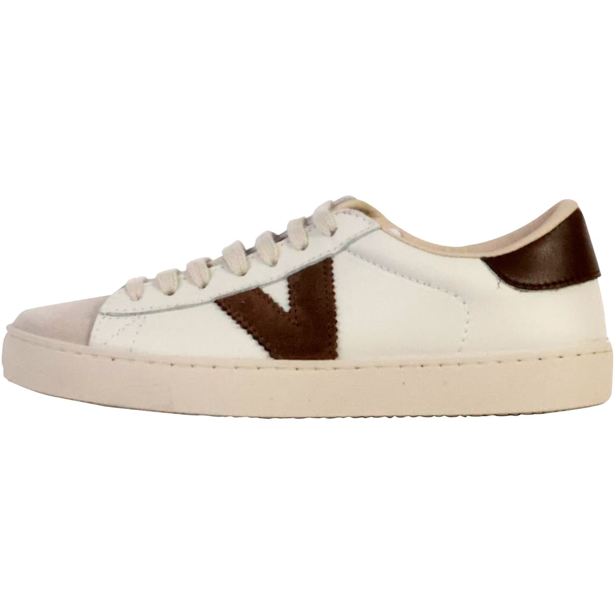 Women's Sneakers Victoria Brown