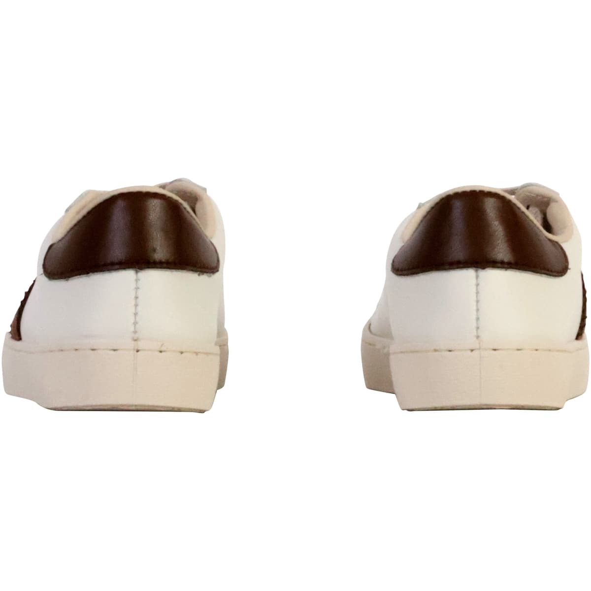 Women's Sneakers Victoria Brown