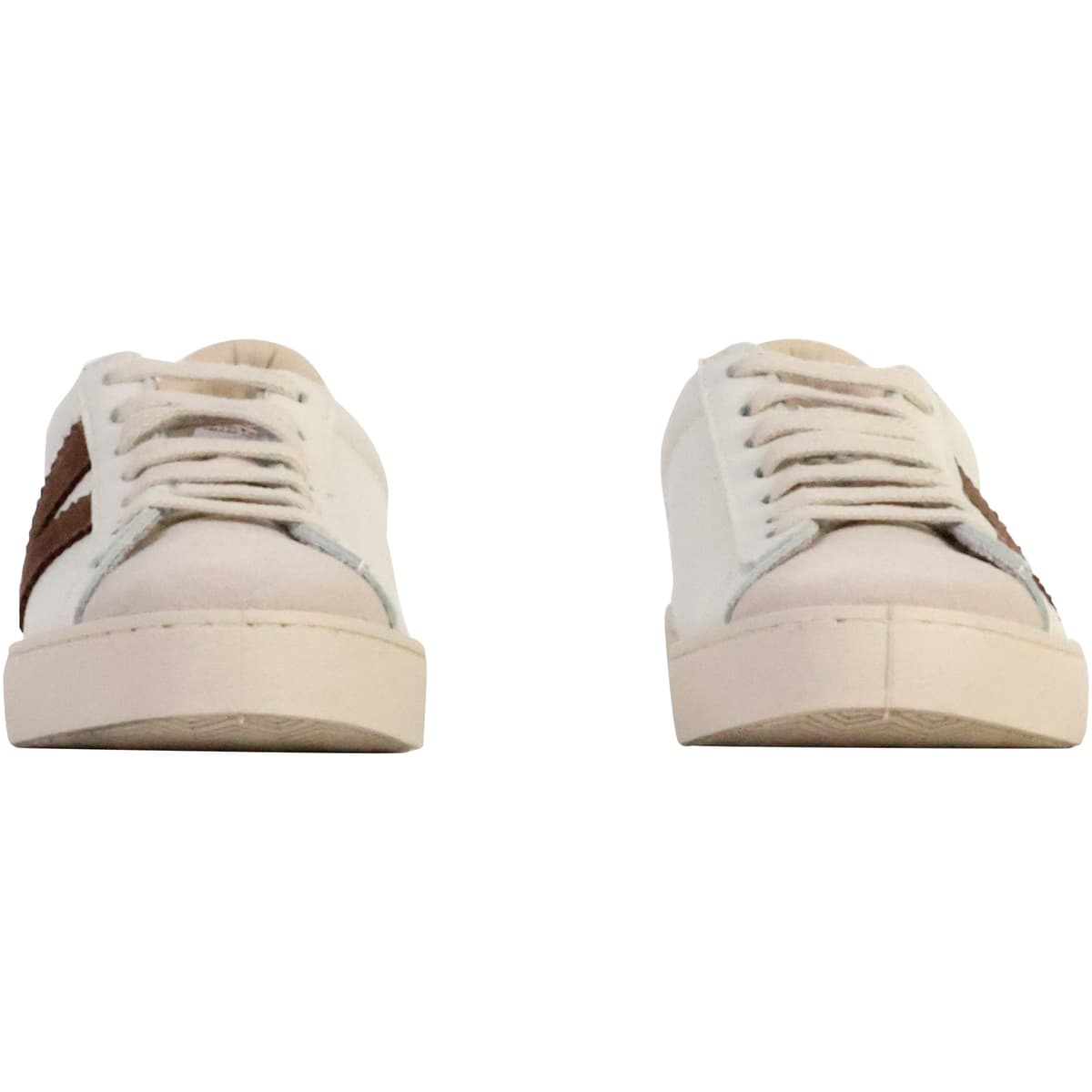 Women's Sneakers Victoria Brown