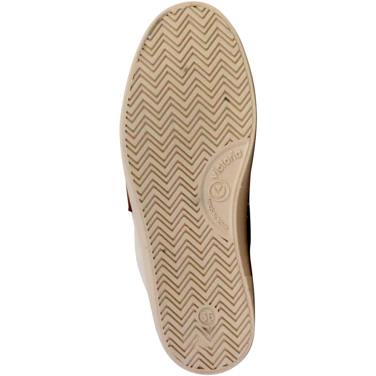 Women's Sneakers Victoria Brown