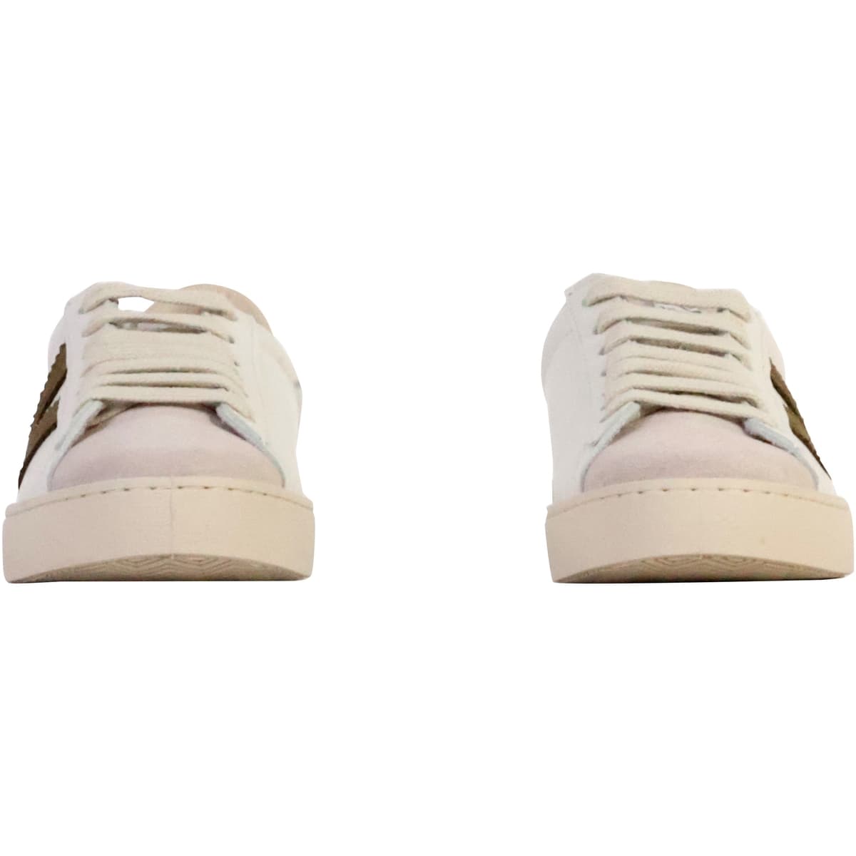 Women's Sneakers Victoria Khaki