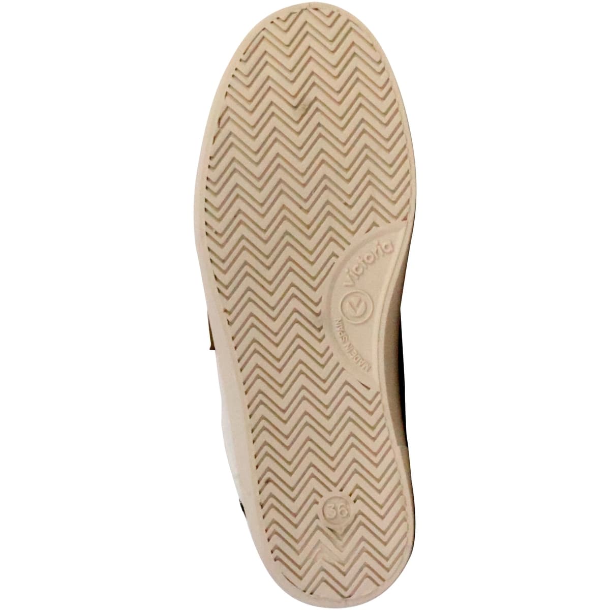 Women's Sneakers Victoria Khaki