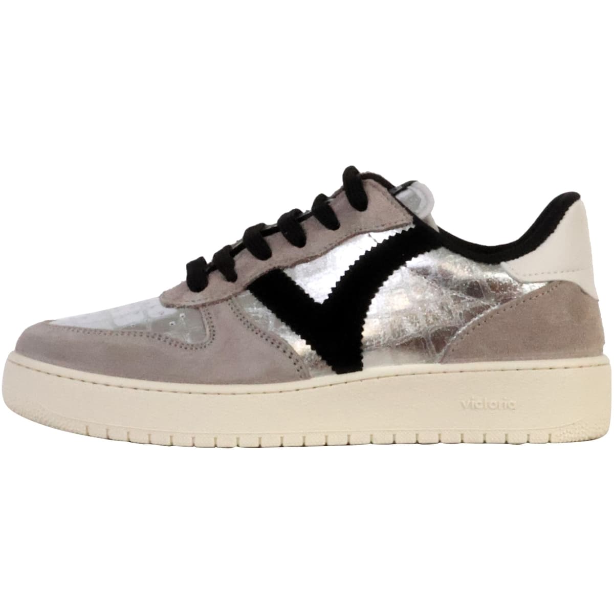 Women's Sneakers Victoria Gray