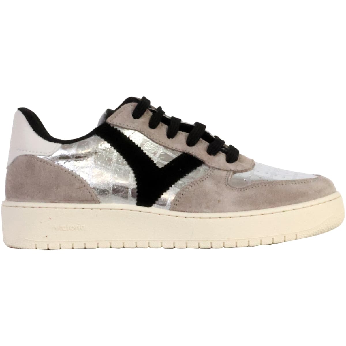 Women's Sneakers Victoria Gray