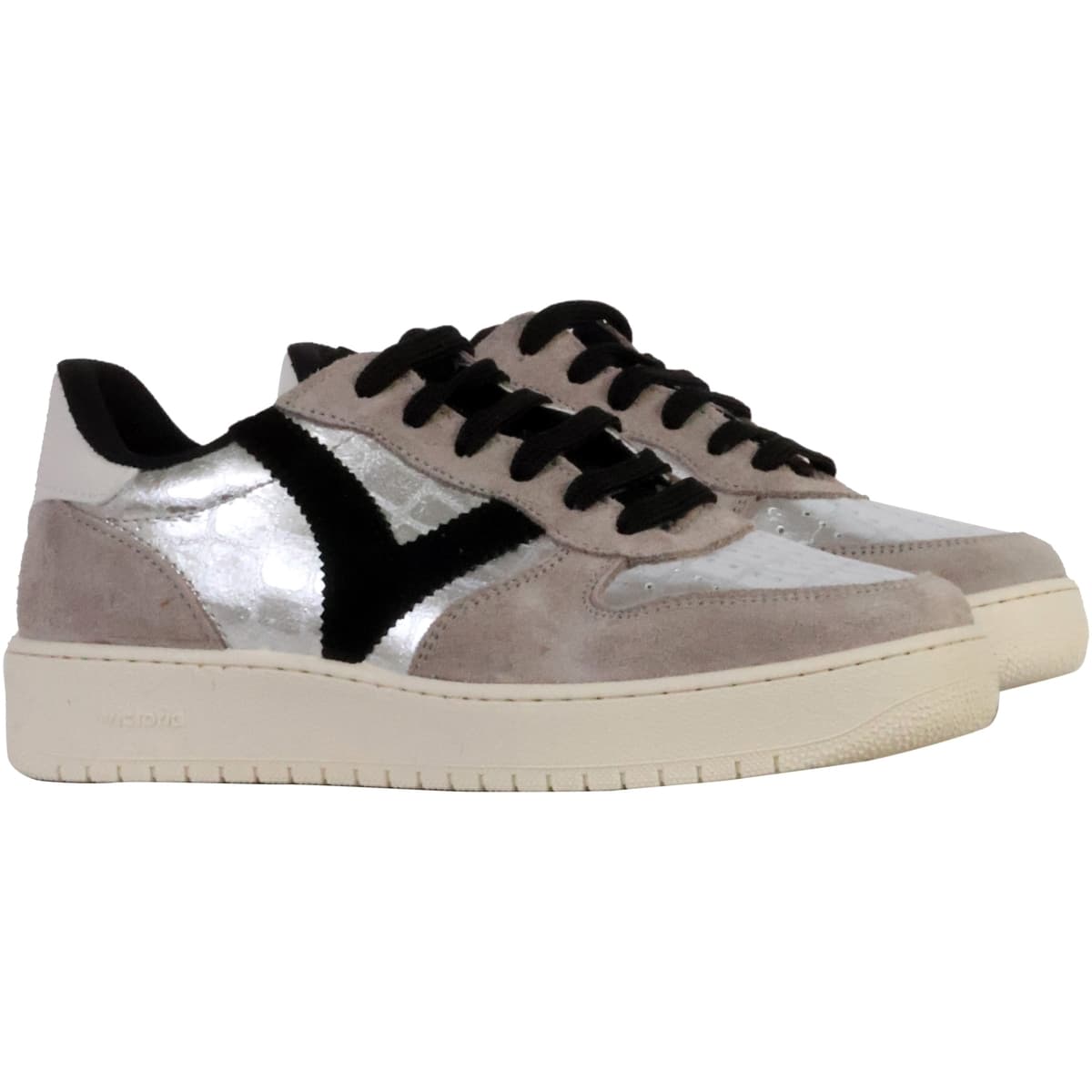 Women's Sneakers Victoria Gray