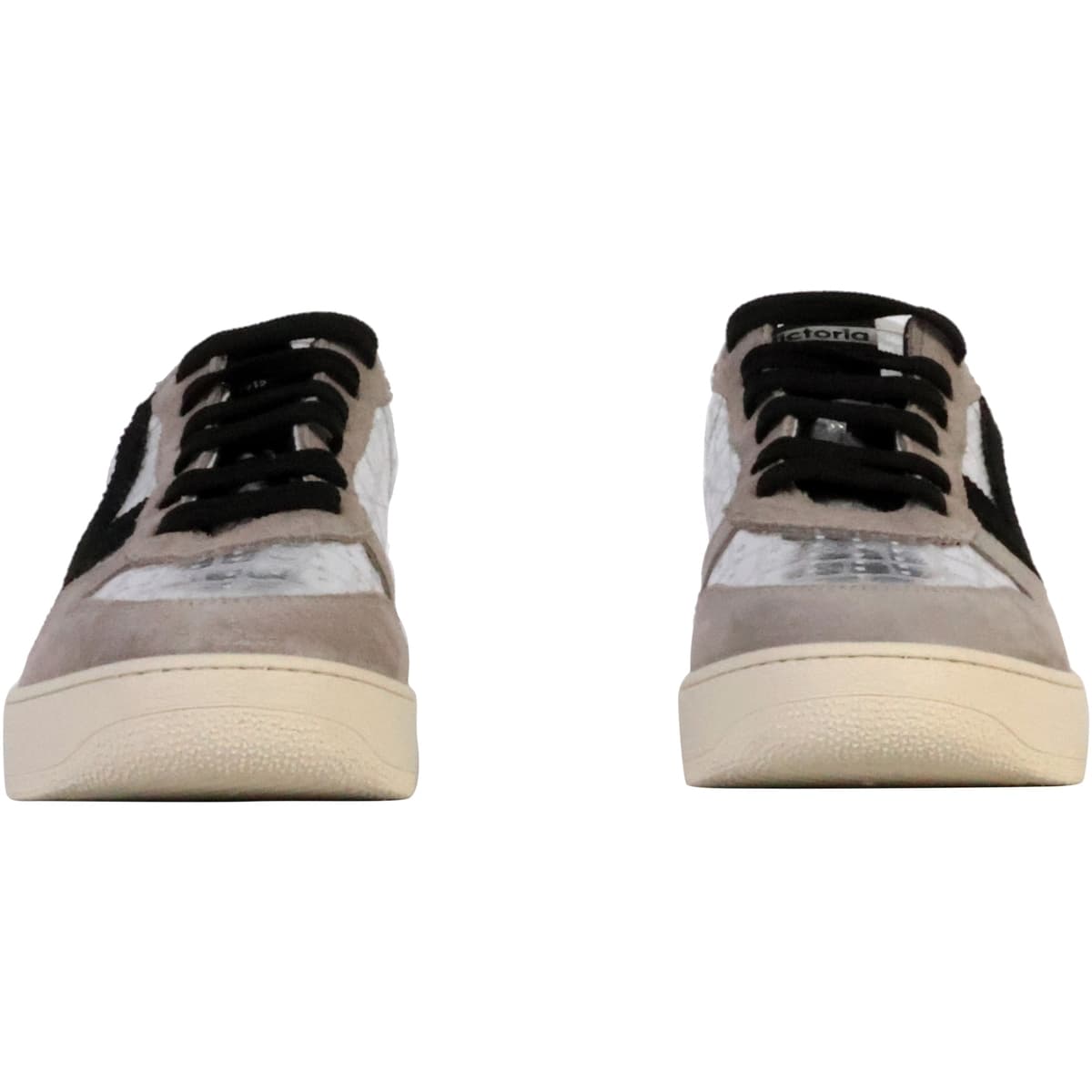 Women's Sneakers Victoria Gray