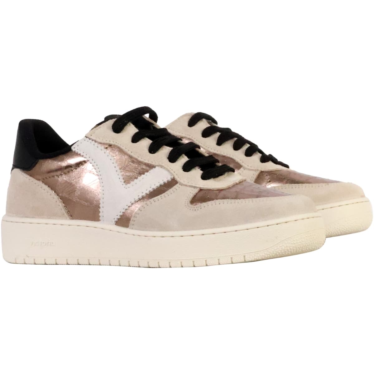 Women's Sneakers Victoria White