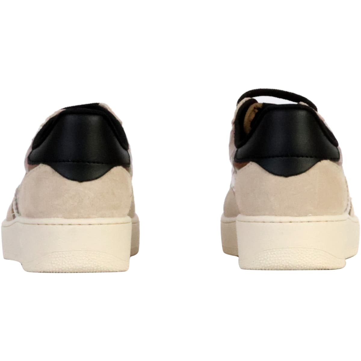 Women's Sneakers Victoria White