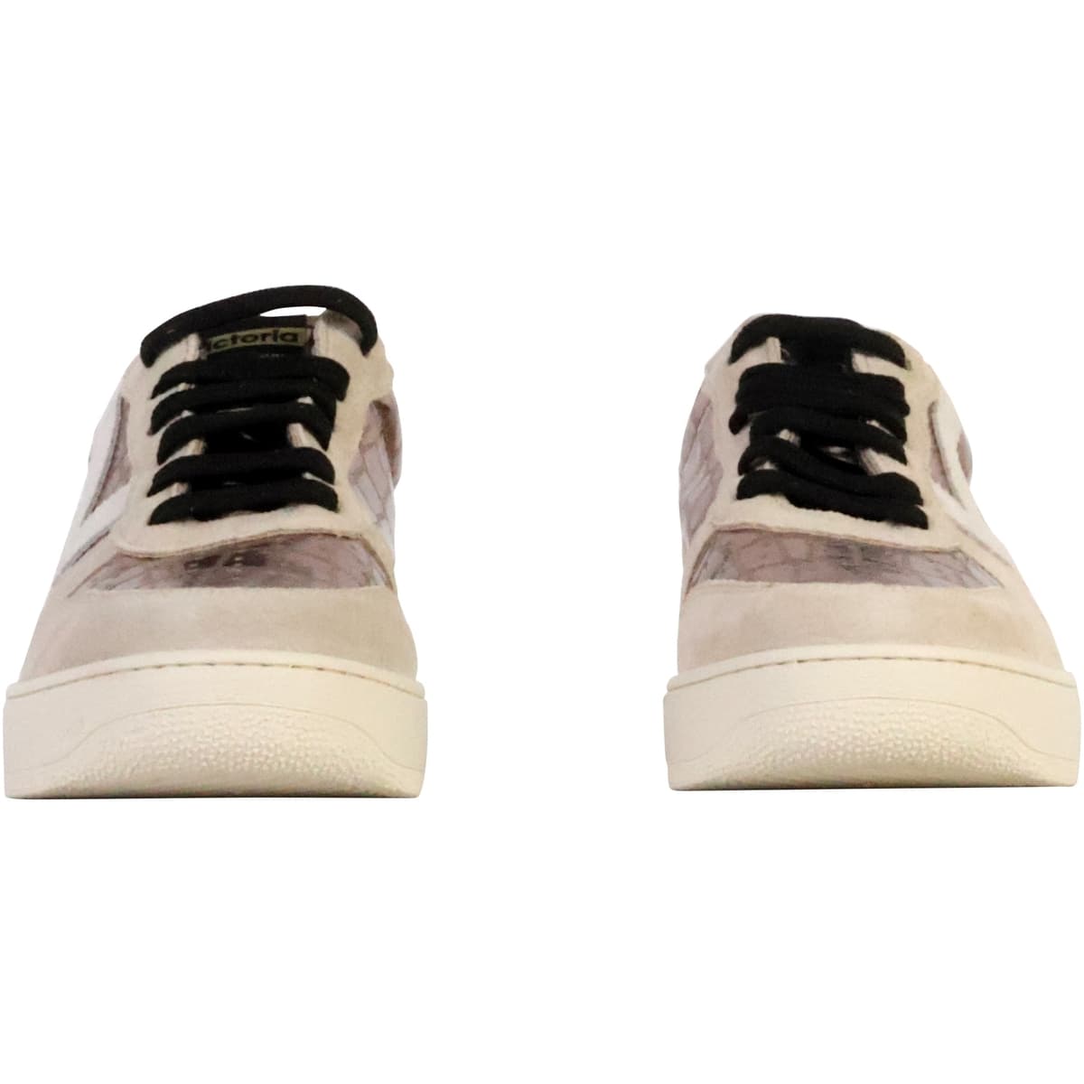 Women's Sneakers Victoria White
