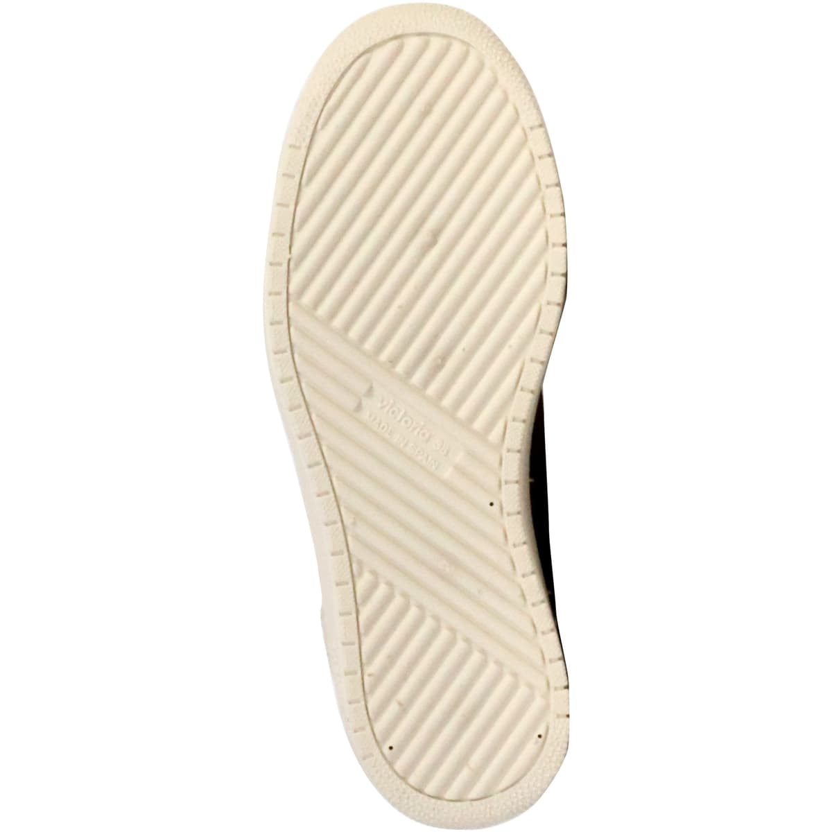 Women's Sneakers Victoria White