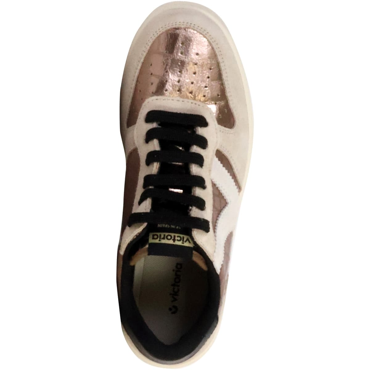 Women's Sneakers Victoria White
