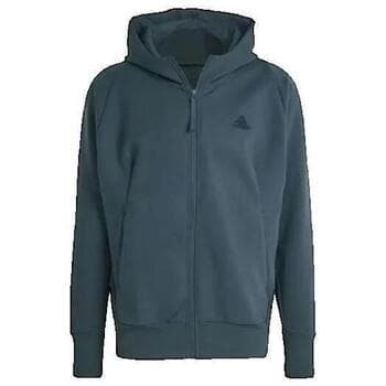 Men's Sweatshirts adidas Blue