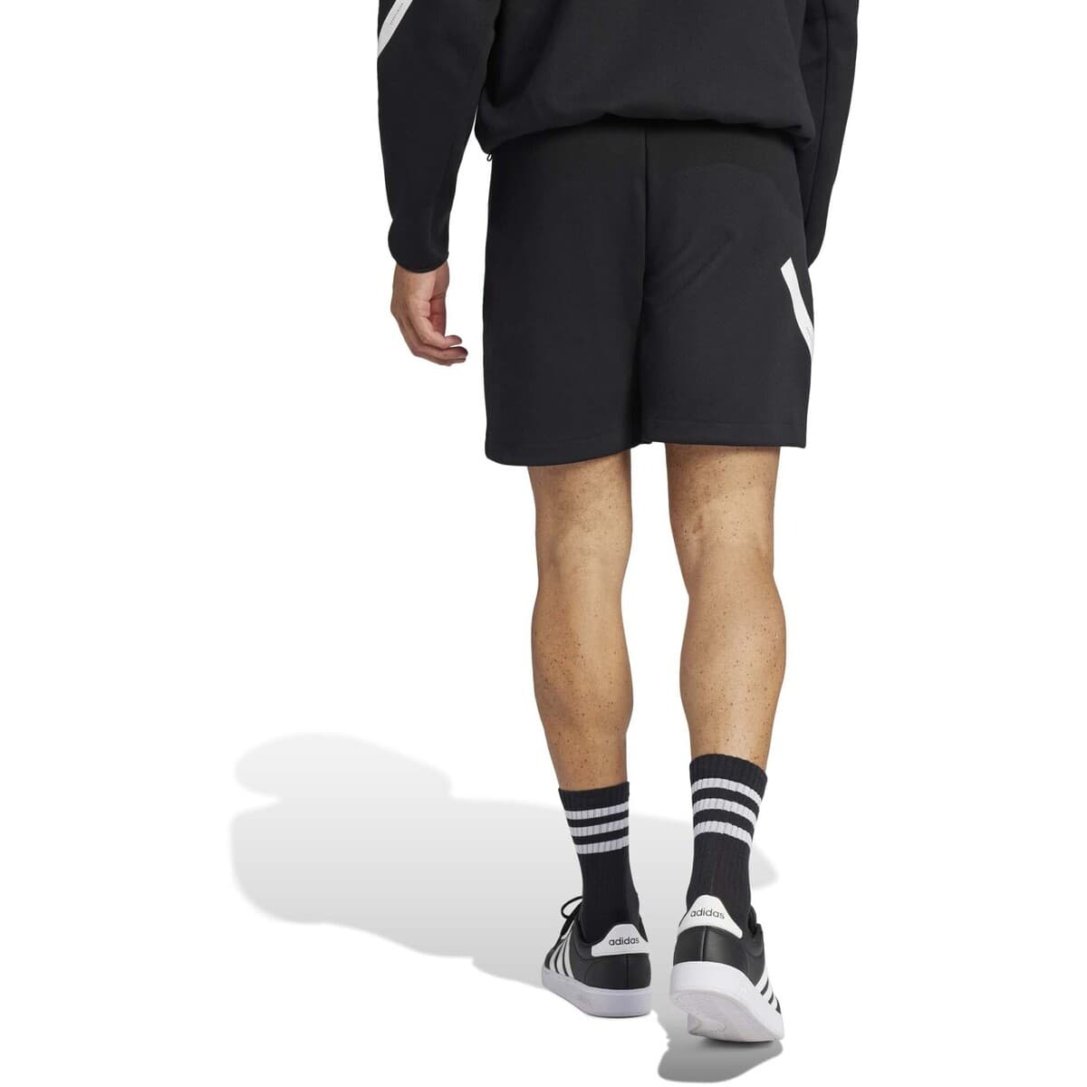 Men's Shorts adidas Black