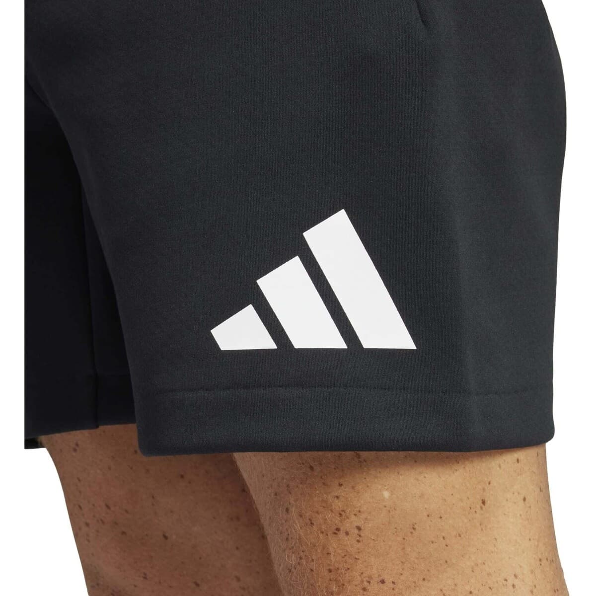 Men's Shorts adidas Black
