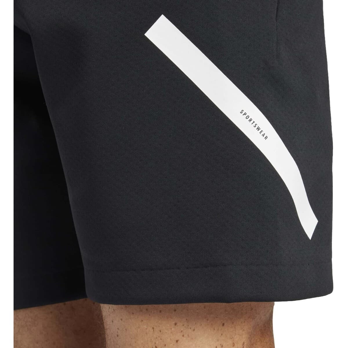 Men's Shorts adidas Black