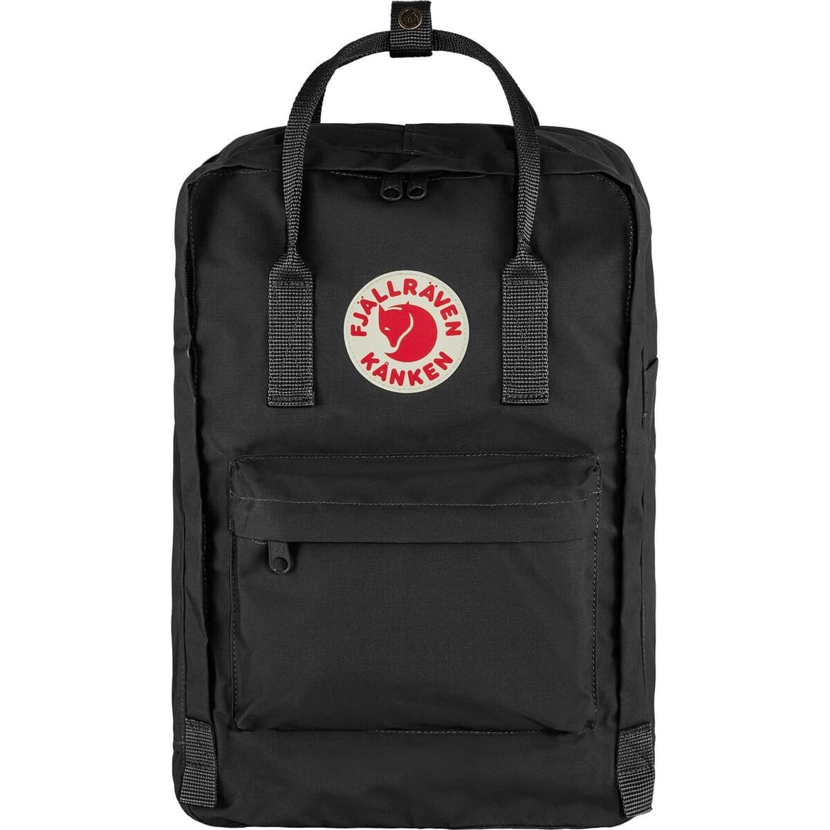 Men's Backpacks Fjallraven Black
