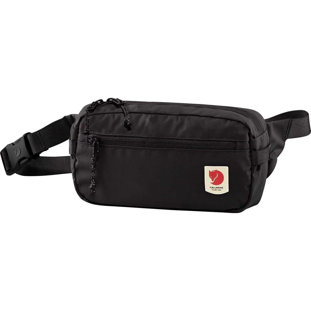 Men's Belt Bags Fjallraven Black
