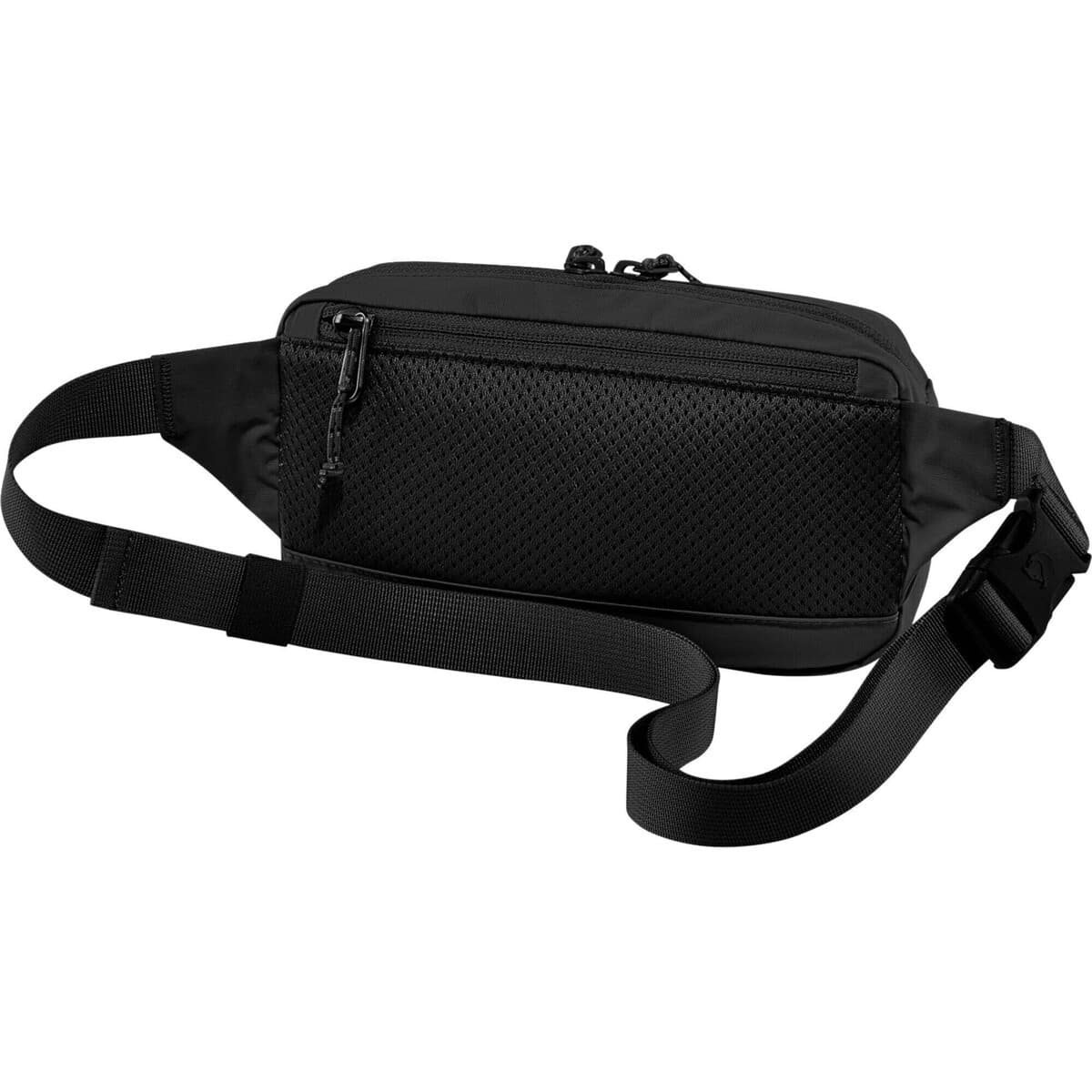 Women's Belt Bags Fjallraven Black