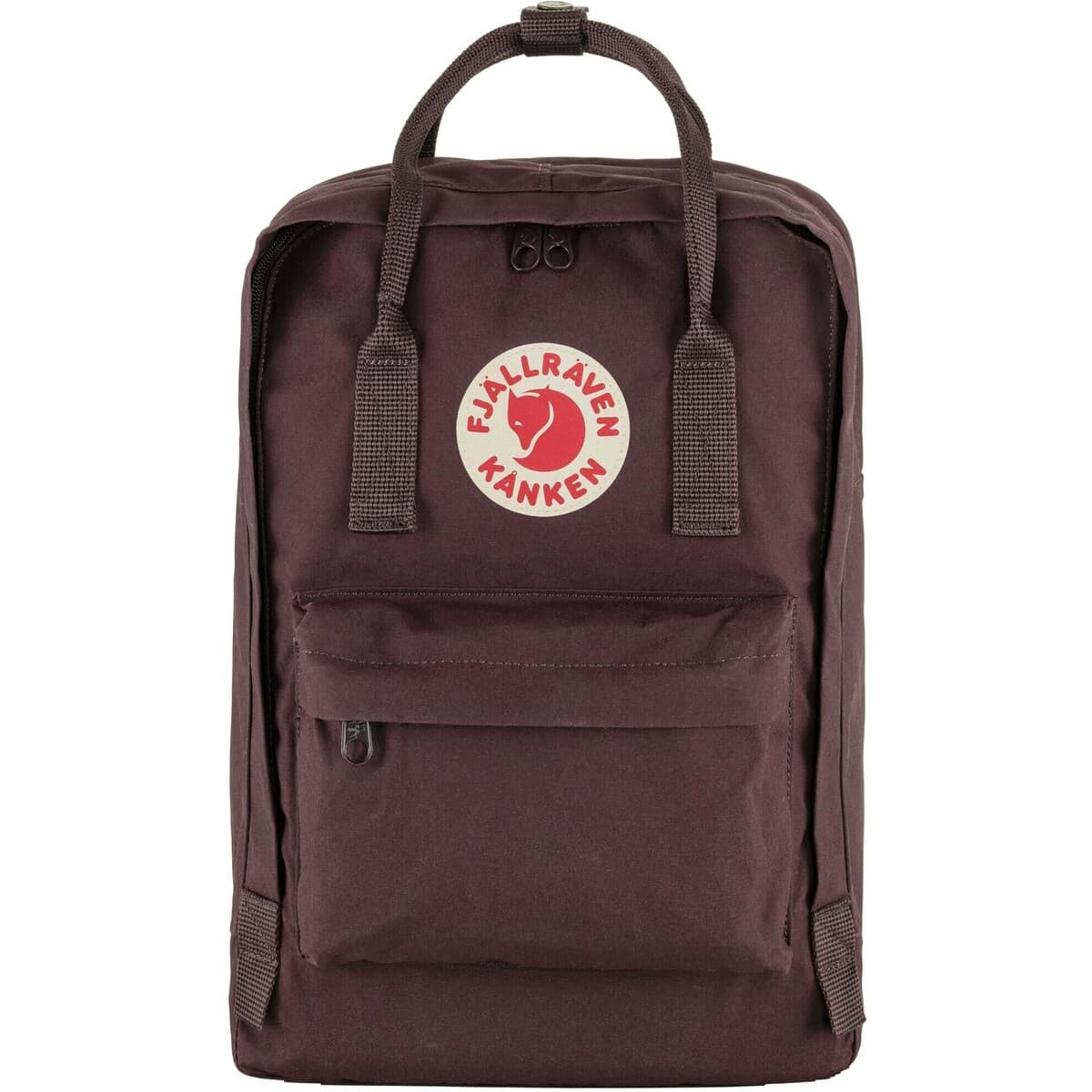 Men's Backpacks Fjallraven Black