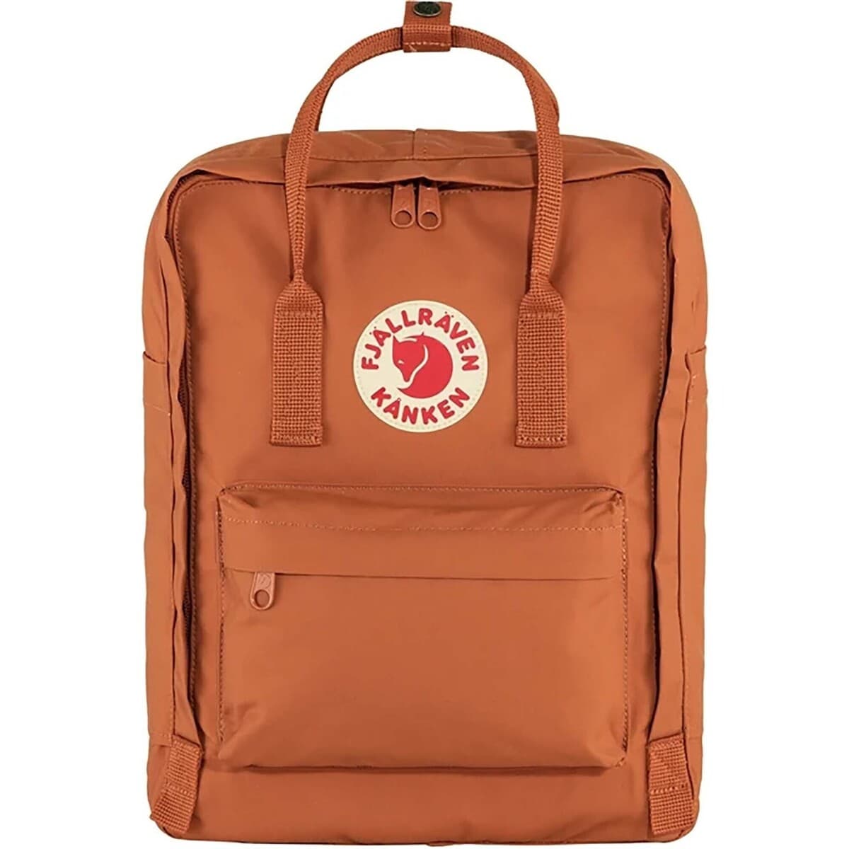 Women's Backpacks Fjallraven Brown