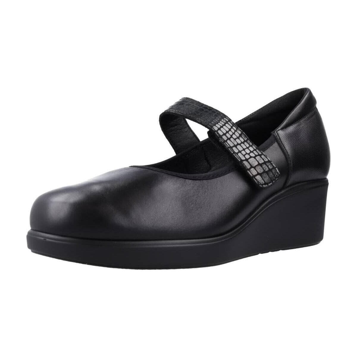 Women's Pumps Pinoso's Black