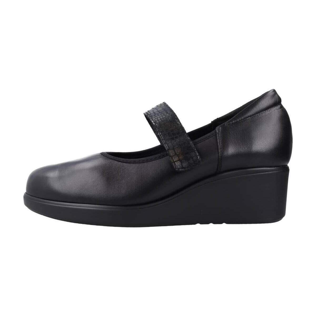 Women's Pumps Pinoso's Black