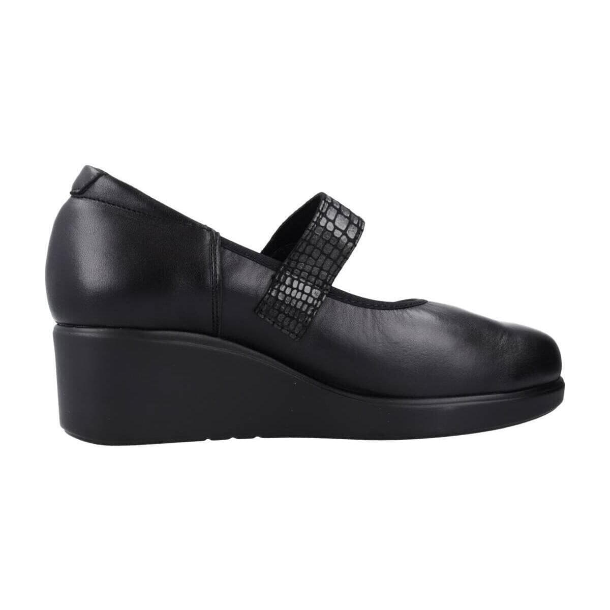 Women's Pumps Pinoso's Black