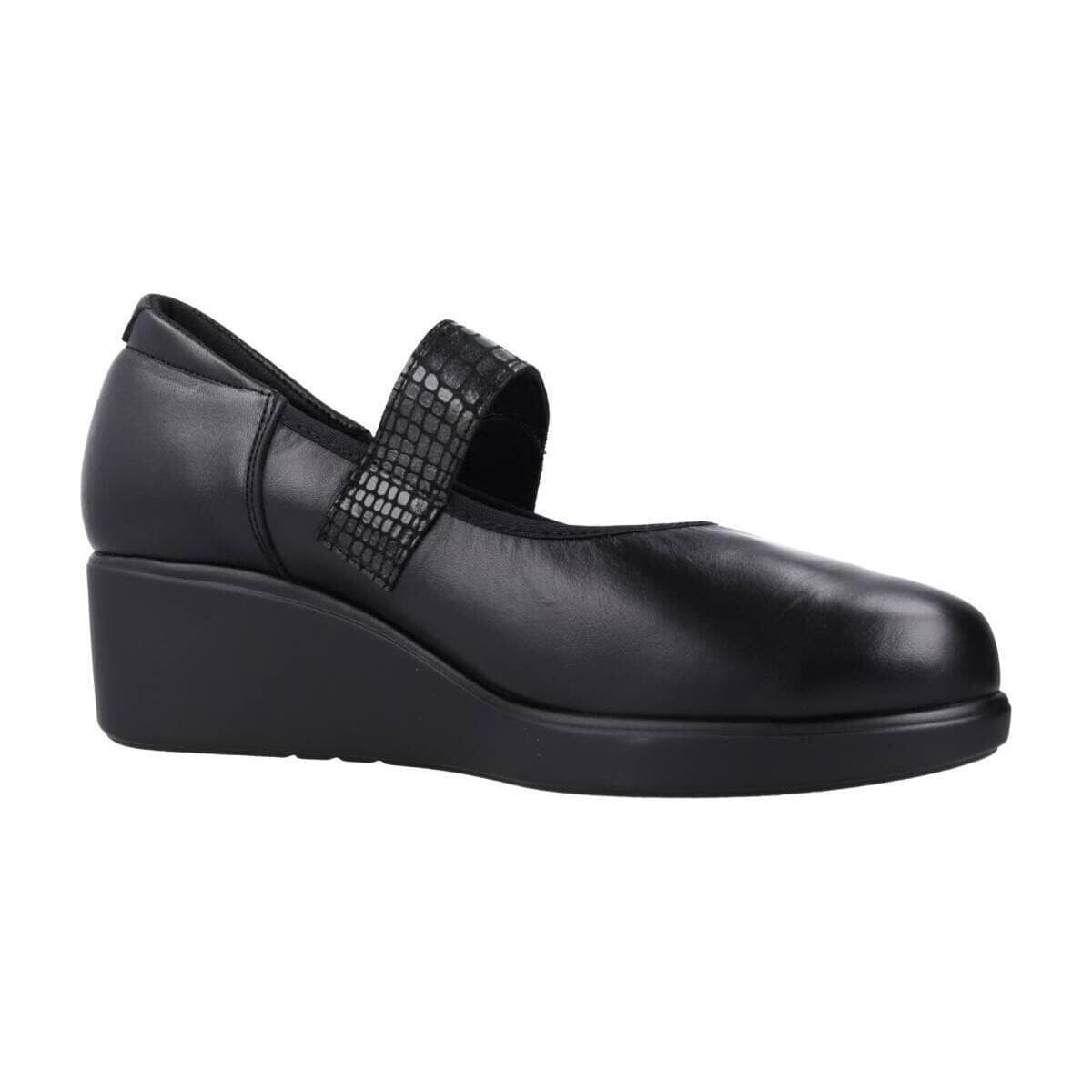 Women's Pumps Pinoso's Black