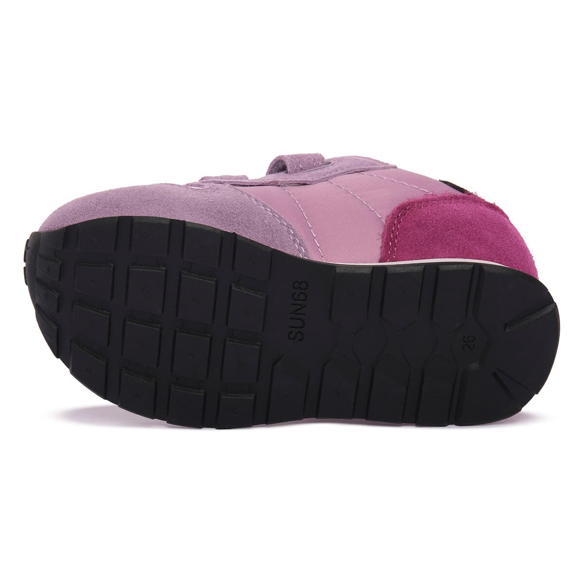 Girls' Sneakers Sun68 Gray