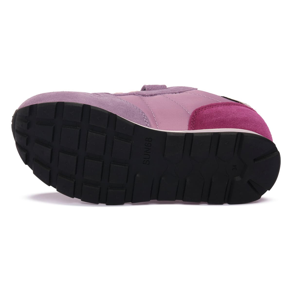 Girls' Sneakers Sun68 Gray