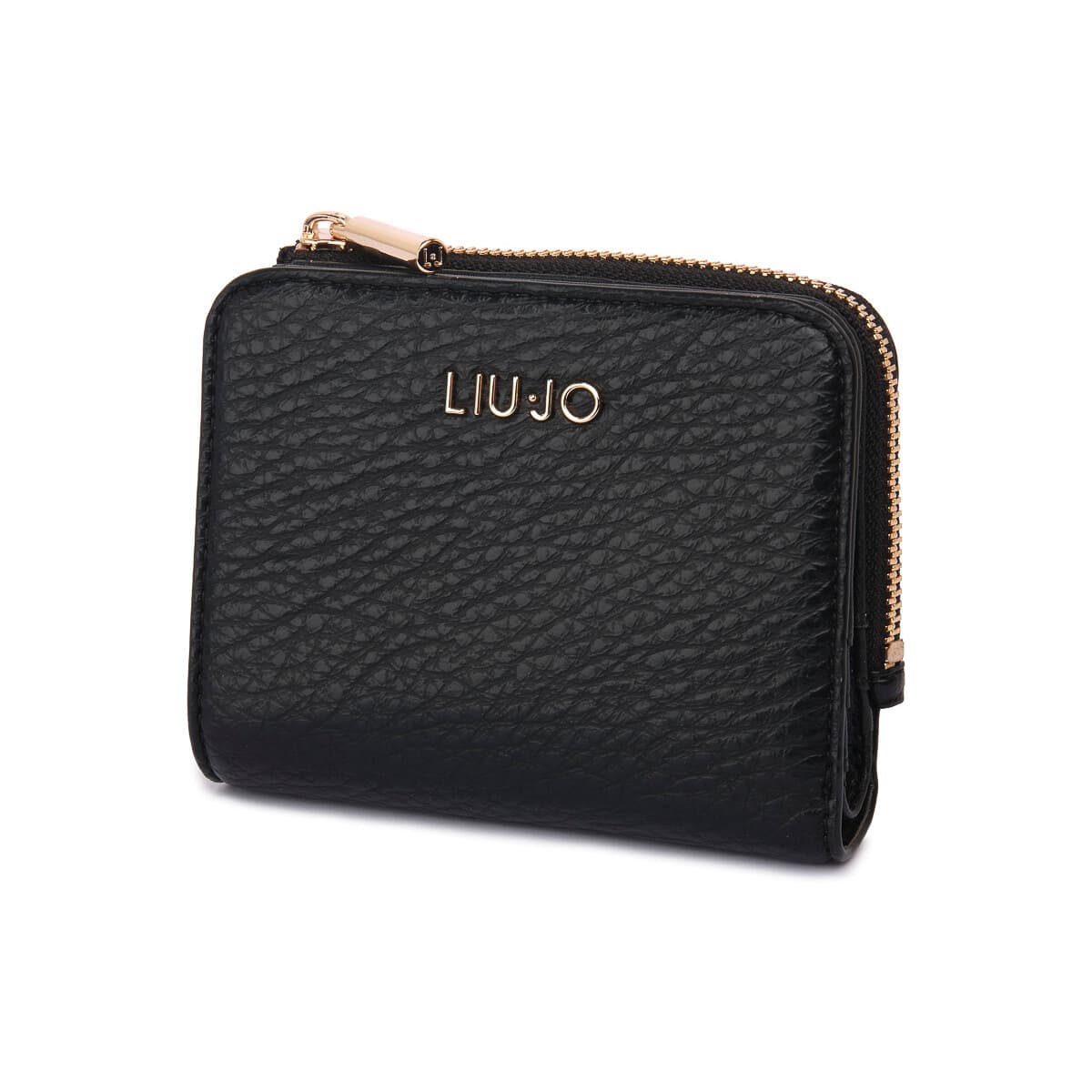 Women's Wallets Liu Jo Black