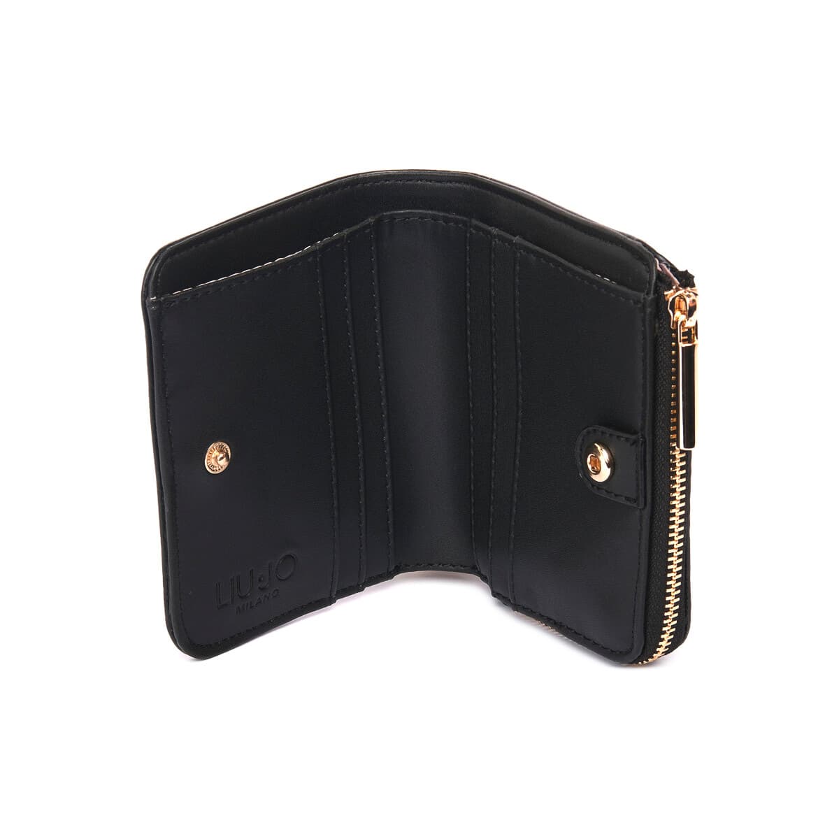 Women's Wallets Liu Jo Black