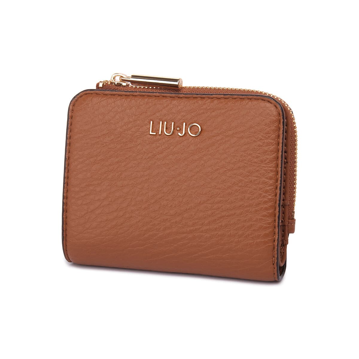 Women's Wallets Liu Jo Brown