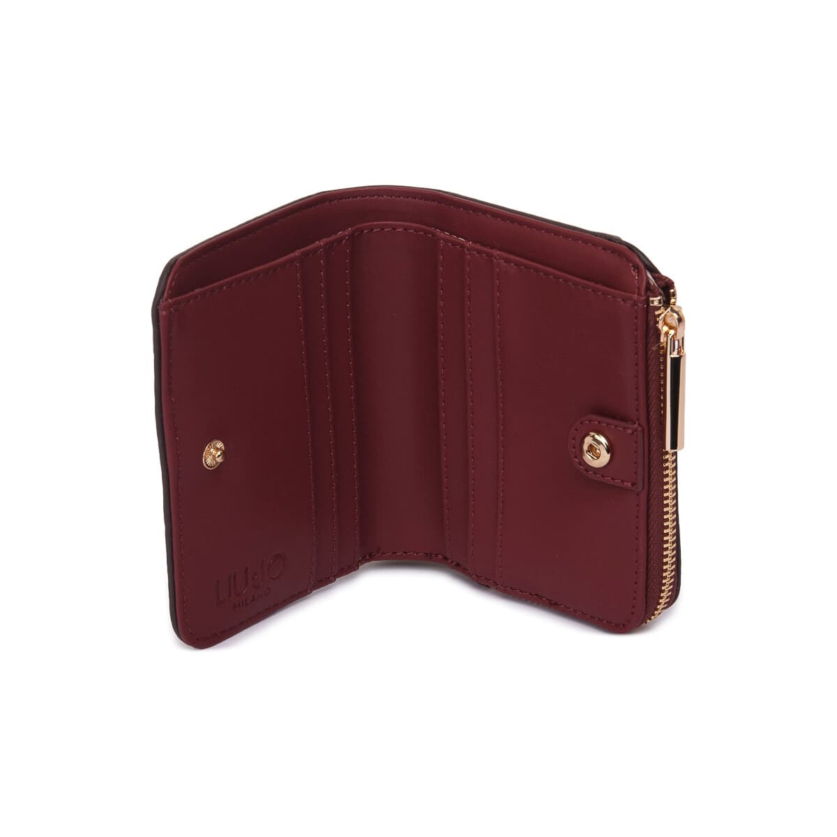 Women's Wallets Liu Jo Red