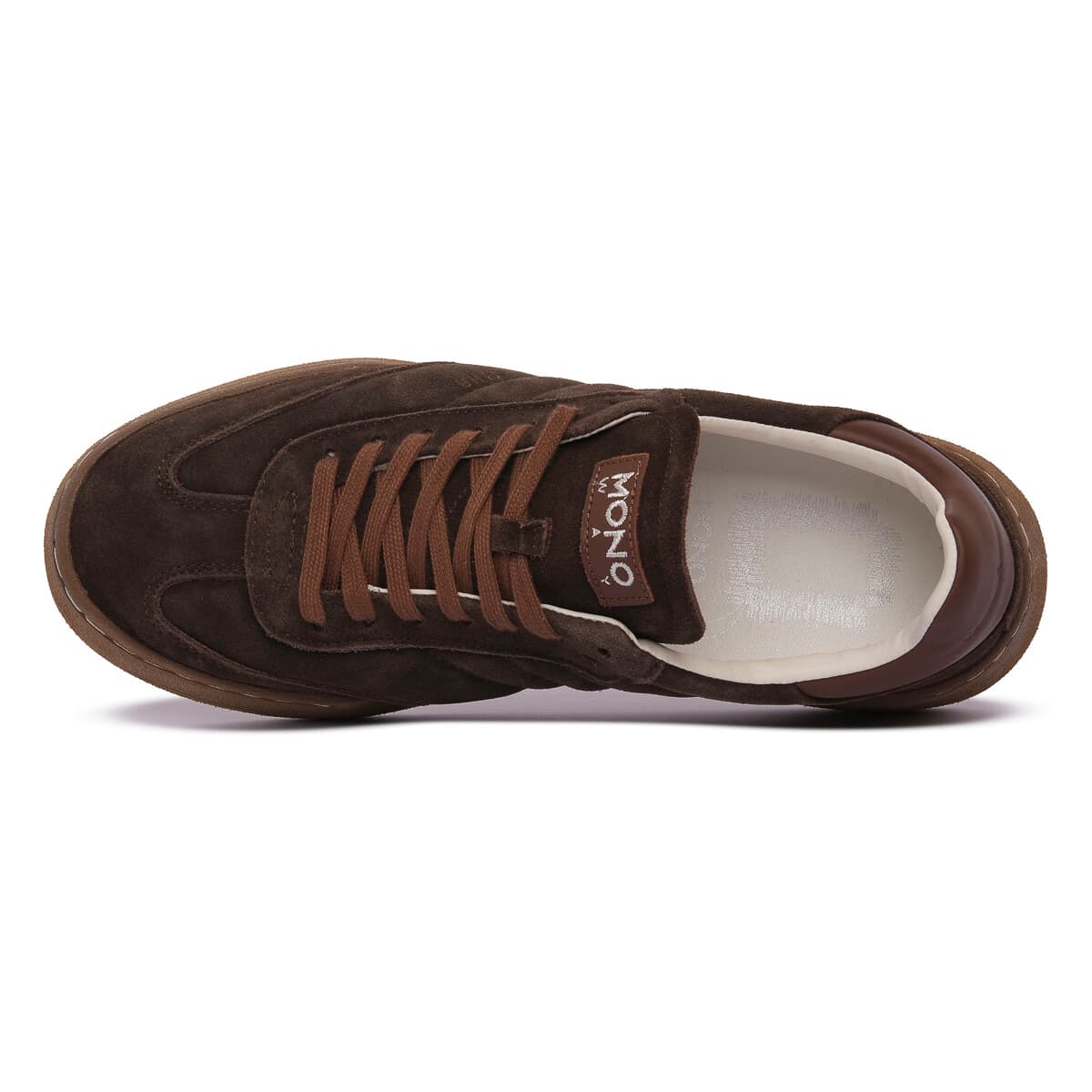 Men's Sneakers Monoway Black