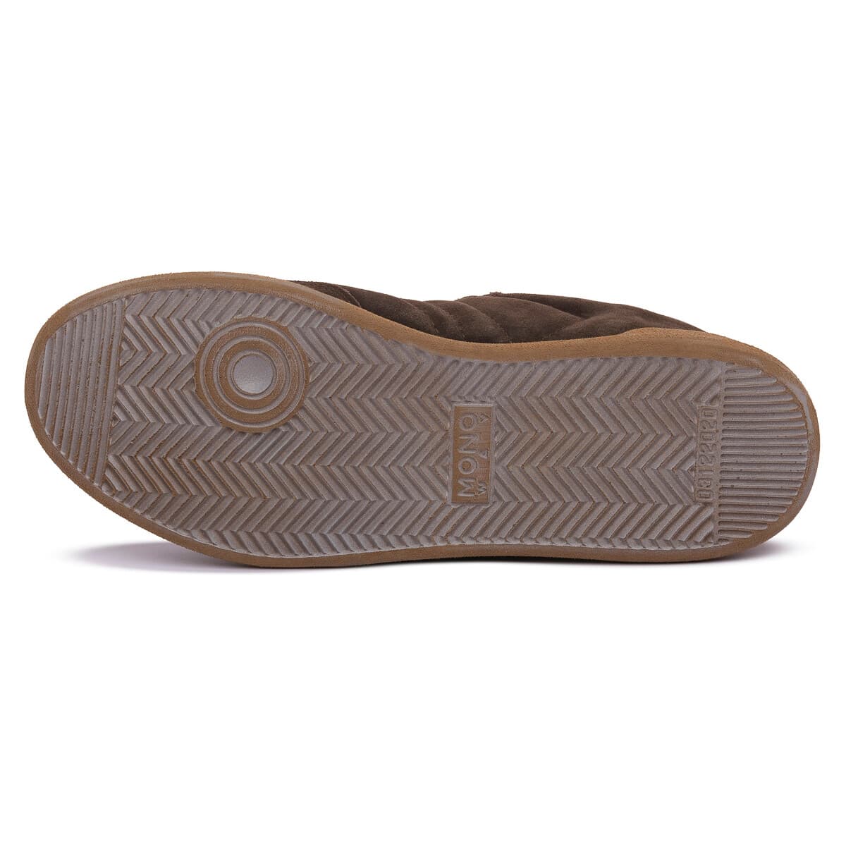 Men's Sneakers Monoway Black