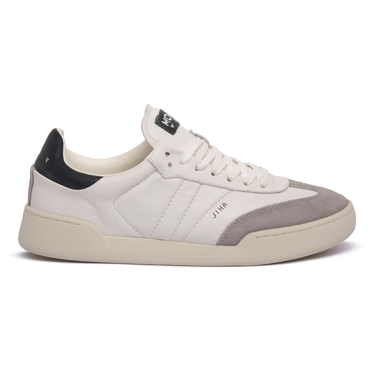 Xαμηλά Sneakers Monoway 67 JIHA