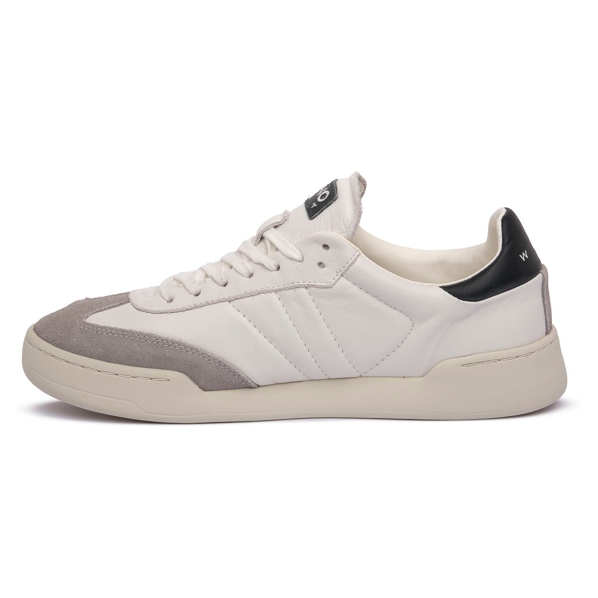 Men's Sneakers Monoway White