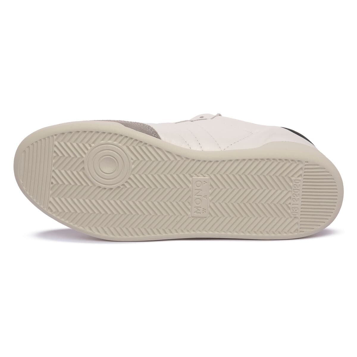 Men's Sneakers Monoway White