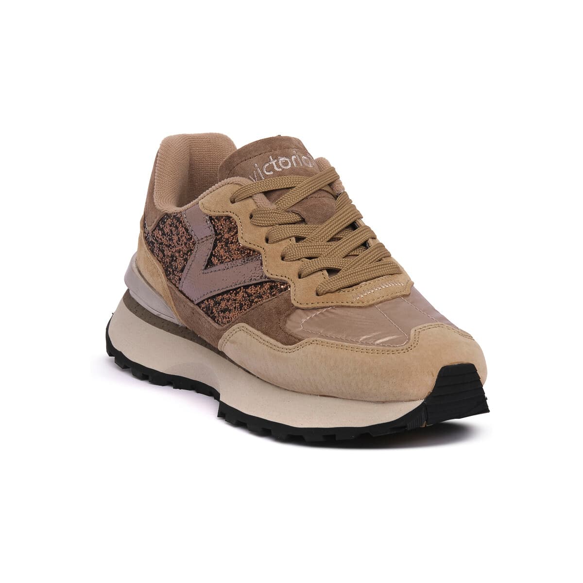 Women's Sneakers Victoria White