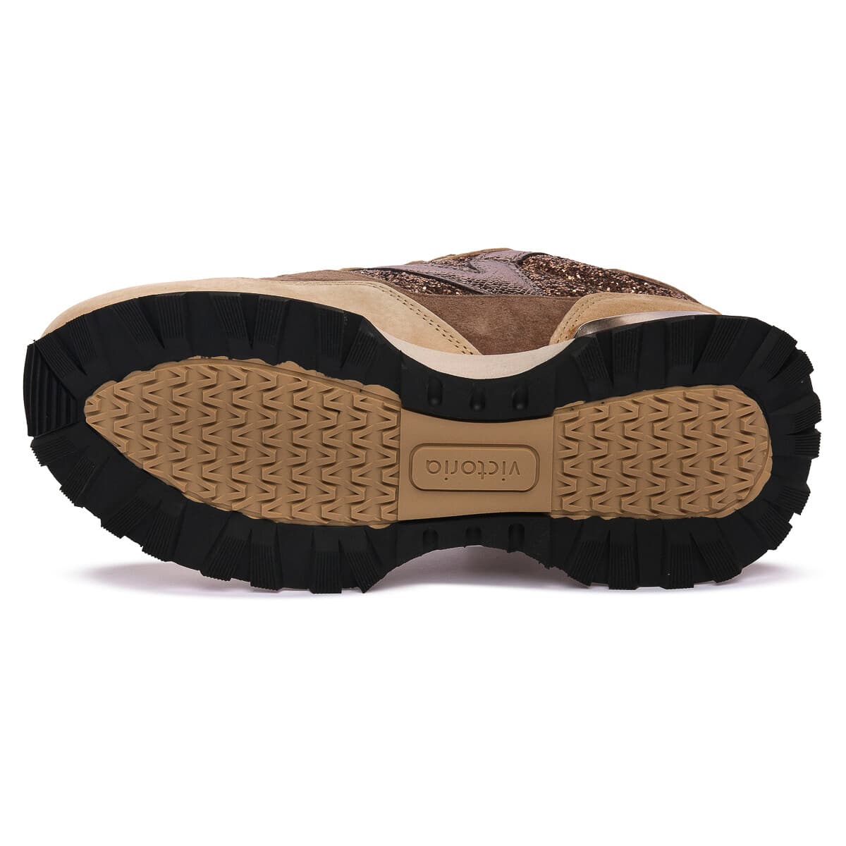 Women's Sneakers Victoria White