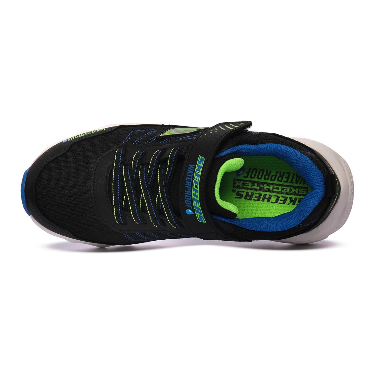 Boys' Sneakers Skechers Black