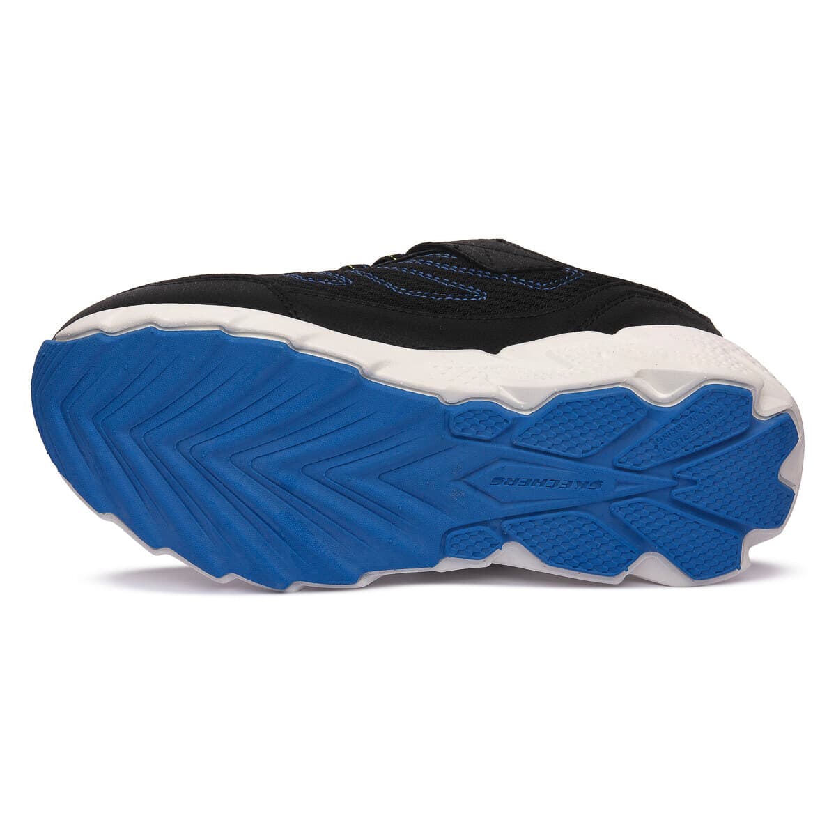 Boys' Sneakers Skechers Black